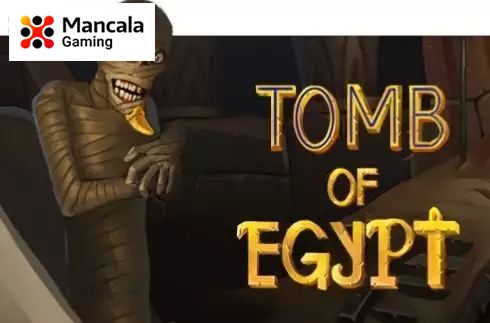 Tomb of Egypt